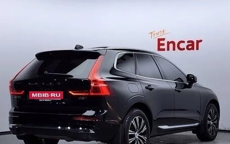 Volvo XC60 II, 2022 год, 4 430 080 рублей, 17 фотография