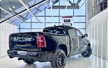Rambler 1500, 2024 год, 9 850 000 рублей, 6 фотография