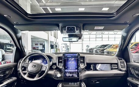 Rambler 1500, 2024 год, 9 850 000 рублей, 16 фотография