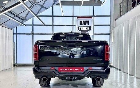 Rambler 1500, 2024 год, 9 850 000 рублей, 7 фотография