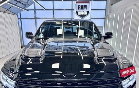 Rambler 1500, 2024 год, 9 850 000 рублей, 12 фотография