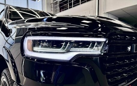 Rambler 1500, 2024 год, 9 850 000 рублей, 15 фотография