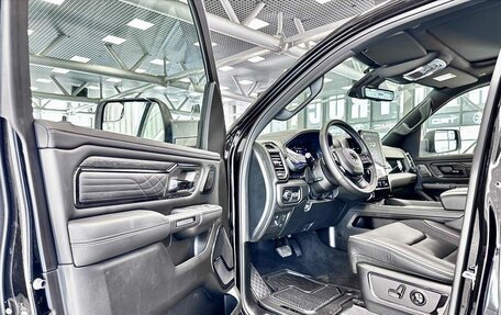 Rambler 1500, 2024 год, 9 850 000 рублей, 18 фотография