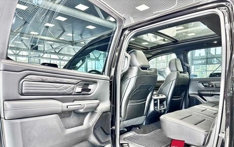 Rambler 1500, 2024 год, 9 850 000 рублей, 34 фотография