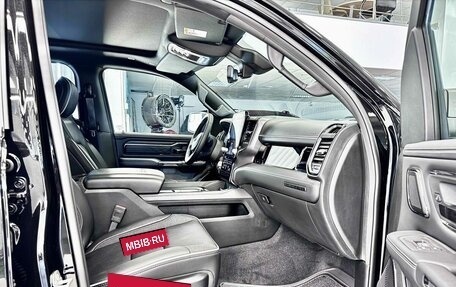 Rambler 1500, 2024 год, 9 850 000 рублей, 31 фотография