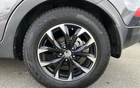 KIA Sportage III, 2013 год, 1 270 000 рублей, 15 фотография