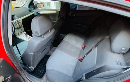 Opel Astra H, 2007 год, 499 000 рублей, 9 фотография