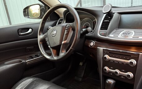 Nissan Teana, 2013 год, 990 000 рублей, 8 фотография