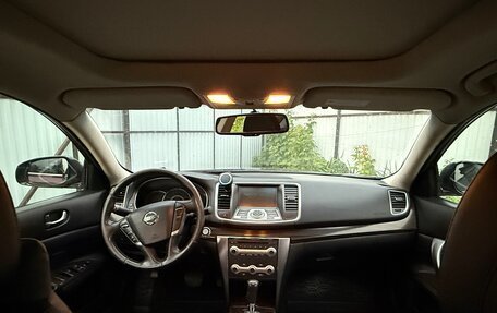 Nissan Teana, 2013 год, 990 000 рублей, 6 фотография
