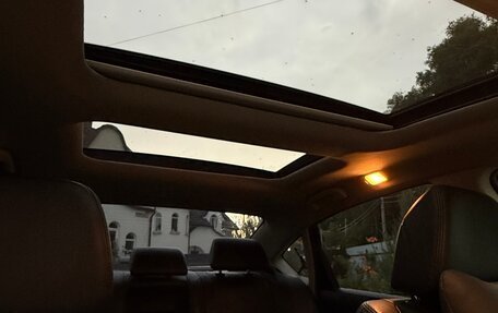 Nissan Teana, 2013 год, 990 000 рублей, 9 фотография
