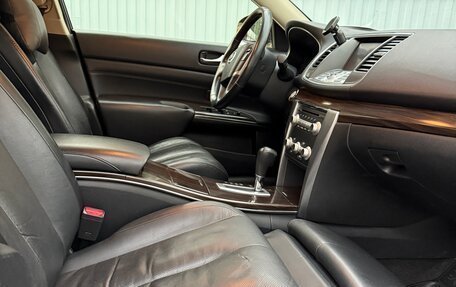 Nissan Teana, 2013 год, 990 000 рублей, 10 фотография