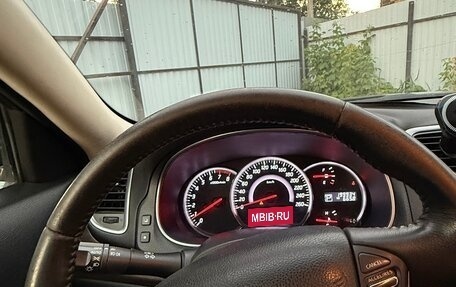 Nissan Teana, 2013 год, 990 000 рублей, 11 фотография