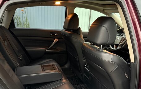 Nissan Teana, 2013 год, 990 000 рублей, 14 фотография