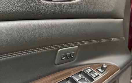 Nissan Teana, 2013 год, 990 000 рублей, 13 фотография