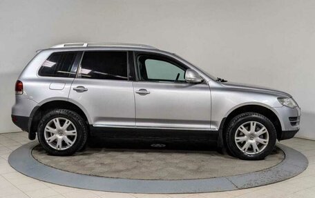 Volkswagen Touareg III, 2010 год, 1 200 000 рублей, 7 фотография