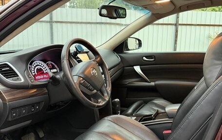 Nissan Teana, 2013 год, 990 000 рублей, 12 фотография