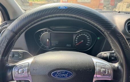 Ford Mondeo IV, 2012 год, 600 000 рублей, 7 фотография