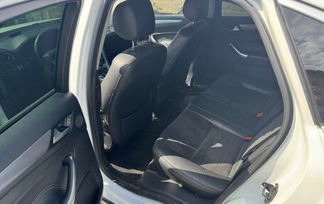 Ford Mondeo IV, 2012 год, 600 000 рублей, 6 фотография