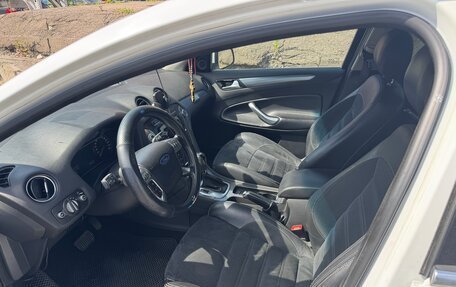 Ford Mondeo IV, 2012 год, 600 000 рублей, 5 фотография