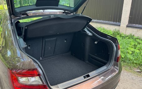 Skoda Octavia, 2019 год, 2 430 000 рублей, 13 фотография