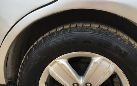 Geely Emgrand X7 I, 2014 год, 530 000 рублей, 3 фотография
