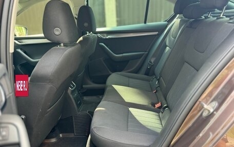 Skoda Octavia, 2019 год, 2 430 000 рублей, 12 фотография