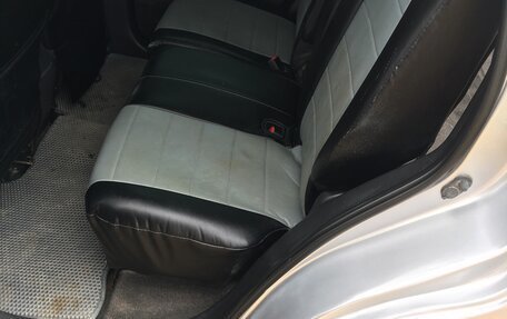 Geely Emgrand X7 I, 2014 год, 530 000 рублей, 9 фотография