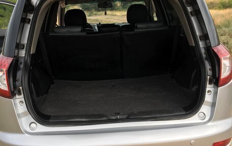 Geely Emgrand X7 I, 2014 год, 530 000 рублей, 11 фотография