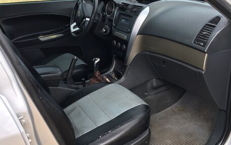 Geely Emgrand X7 I, 2014 год, 530 000 рублей, 15 фотография