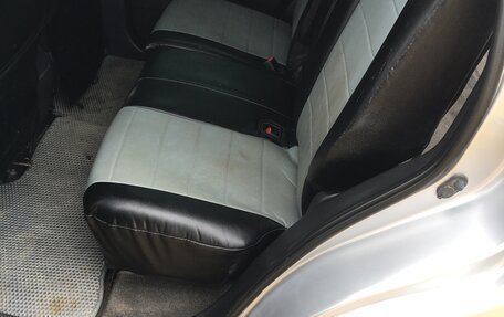 Geely Emgrand X7 I, 2014 год, 530 000 рублей, 10 фотография