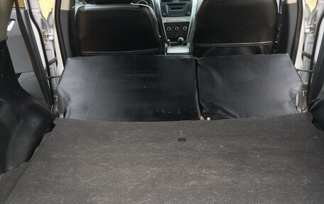 Geely Emgrand X7 I, 2014 год, 530 000 рублей, 7 фотография