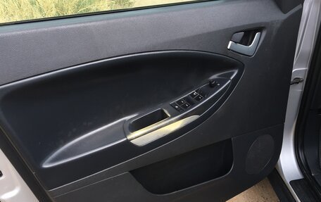 Geely Emgrand X7 I, 2014 год, 530 000 рублей, 14 фотография