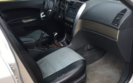 Geely Emgrand X7 I, 2014 год, 530 000 рублей, 16 фотография