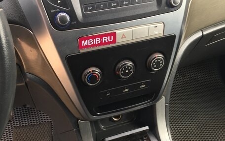 Geely Emgrand X7 I, 2014 год, 530 000 рублей, 13 фотография