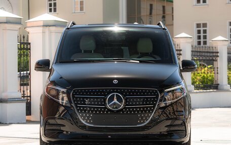 Mercedes-Benz V-Класс, 2025 год, 15 500 000 рублей, 3 фотография