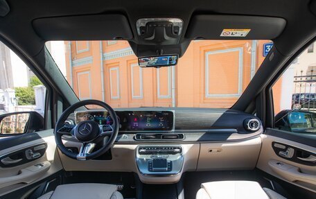 Mercedes-Benz V-Класс, 2025 год, 15 500 000 рублей, 10 фотография