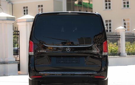 Mercedes-Benz V-Класс, 2025 год, 15 500 000 рублей, 7 фотография