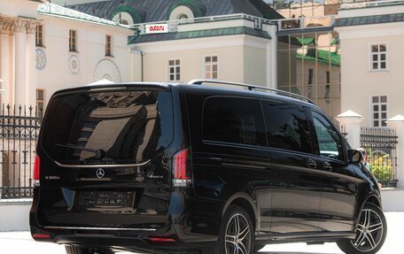 Mercedes-Benz V-Класс, 2025 год, 15 500 000 рублей, 8 фотография