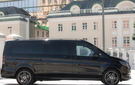 Mercedes-Benz V-Класс, 2025 год, 15 500 000 рублей, 9 фотография