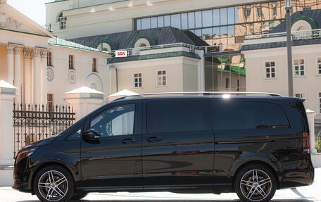 Mercedes-Benz V-Класс, 2025 год, 15 500 000 рублей, 5 фотография