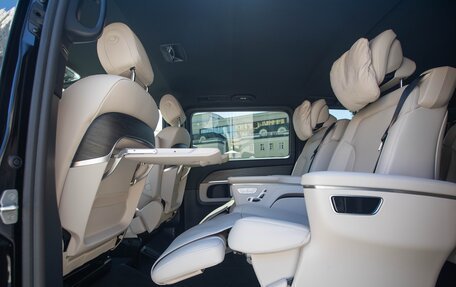 Mercedes-Benz V-Класс, 2025 год, 15 500 000 рублей, 11 фотография