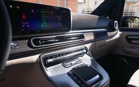 Mercedes-Benz V-Класс, 2025 год, 15 500 000 рублей, 21 фотография