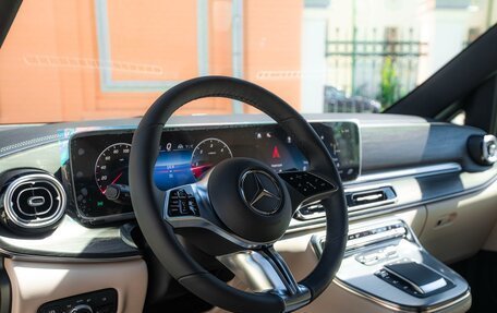 Mercedes-Benz V-Класс, 2025 год, 15 500 000 рублей, 20 фотография