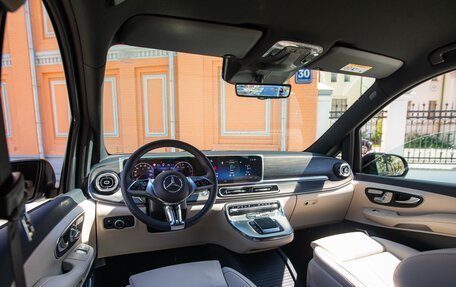 Mercedes-Benz V-Класс, 2025 год, 15 500 000 рублей, 19 фотография