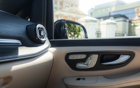 Mercedes-Benz V-Класс, 2025 год, 15 500 000 рублей, 22 фотография