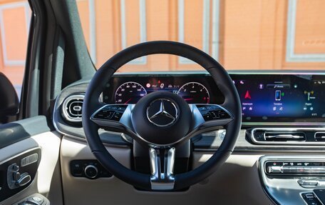 Mercedes-Benz V-Класс, 2025 год, 15 500 000 рублей, 26 фотография