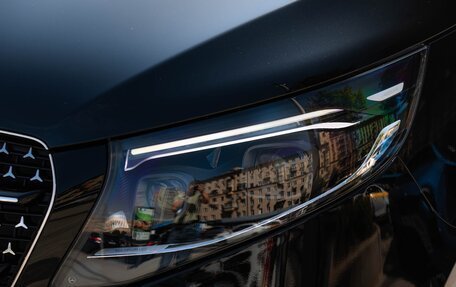 Mercedes-Benz V-Класс, 2025 год, 15 500 000 рублей, 37 фотография