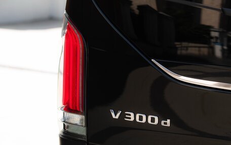 Mercedes-Benz V-Класс, 2025 год, 15 500 000 рублей, 39 фотография