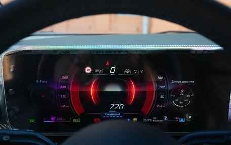 Mercedes-Benz V-Класс, 2025 год, 15 500 000 рублей, 33 фотография