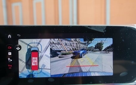 Mercedes-Benz V-Класс, 2025 год, 15 500 000 рублей, 30 фотография